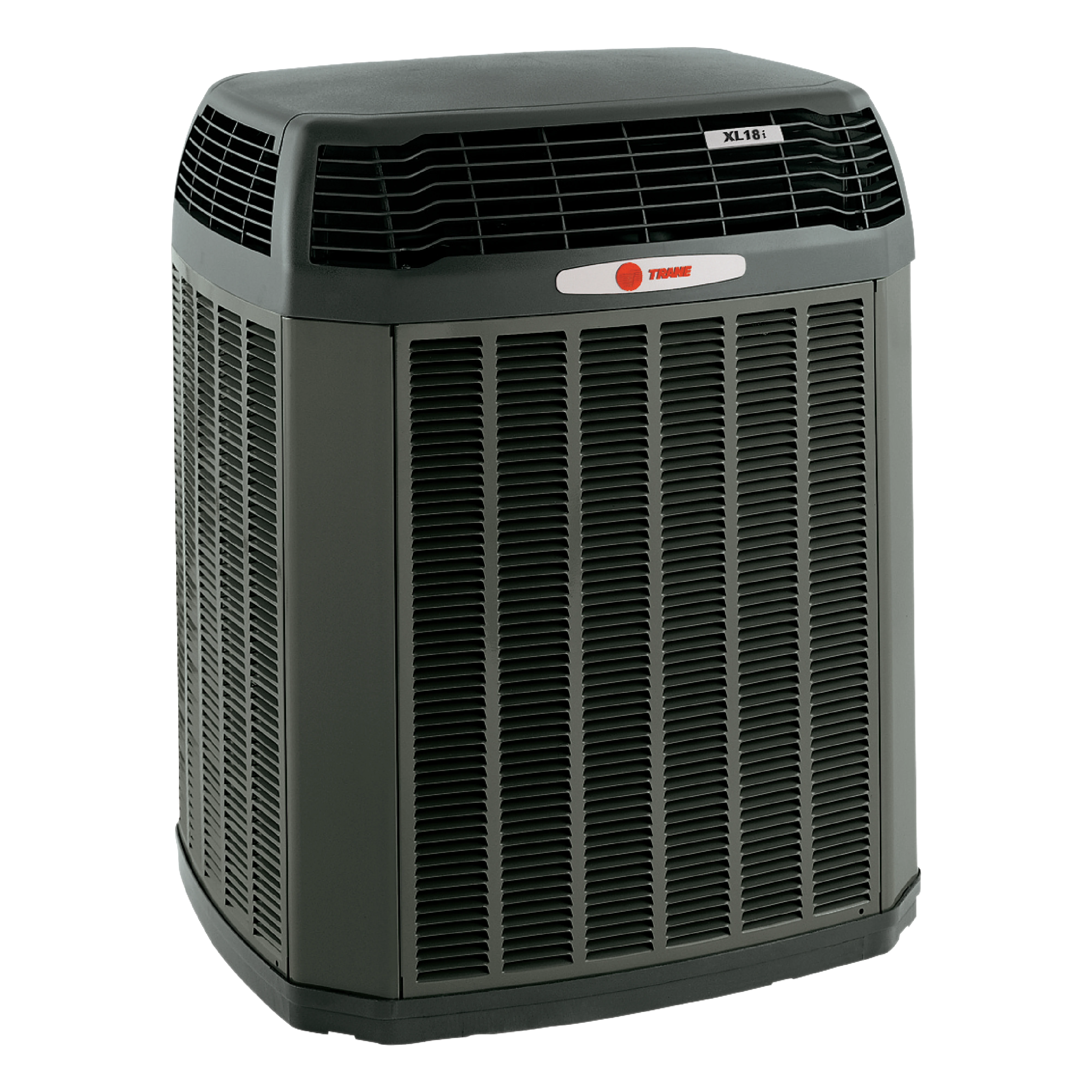 Trane® XL18i 17 SEER Heat Pump
